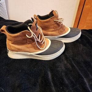 Women's Sorel Out N About Waterproof Boots